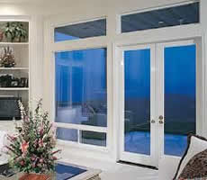 WINDOW AND DOOR PRODUCTS