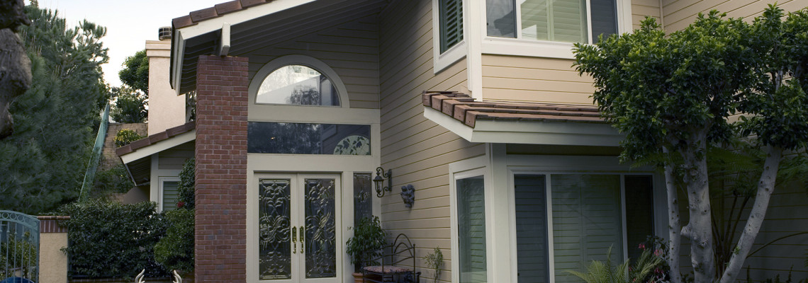 ENERGY EFFICIENT WINDOWS & DOORS