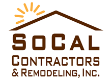 SO CAL CONTRACTORS & REMODELING, INC.