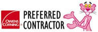 Preferred Contractor